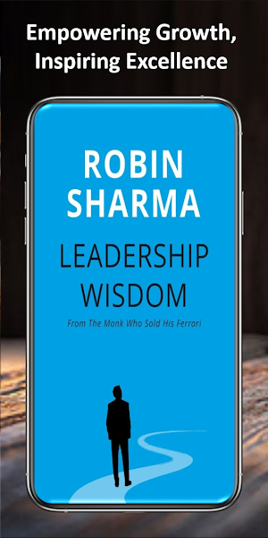 Leadership Wisdom Screenshot 0