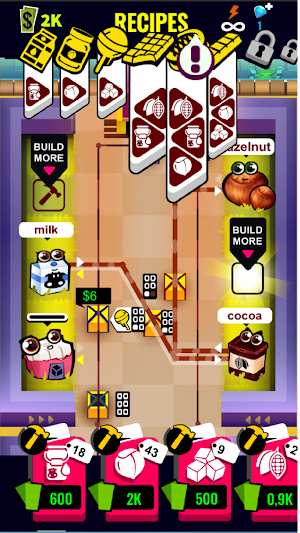 Food, Inc Screenshot 3