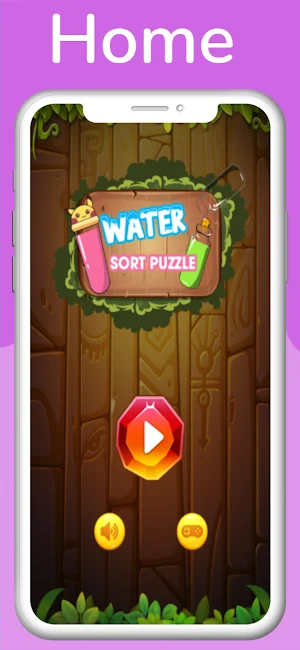 Water Sort Puzzle 2022 Screenshot 0