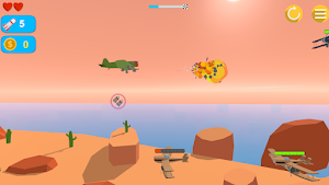Air Attack 2 Screenshot 2
