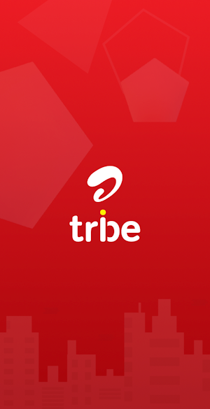 Airtel Retailer Tribe Screenshot 0