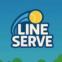 Line Serve
