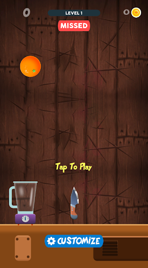 Fruit Omar Champ Screenshot 0