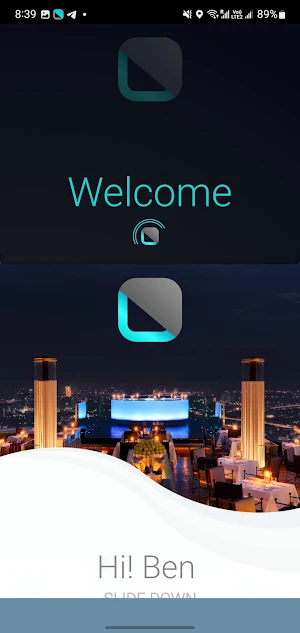 Snap It Go Screenshot 1