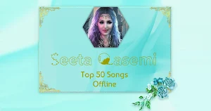 Seeta Qasemi Songs Screenshot 0