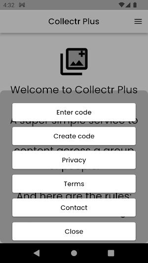 Collectr Plus Screenshot 1