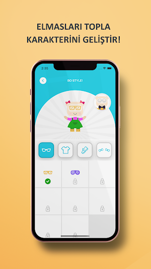 Bilsem Online Screenshot 1
