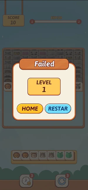 How to Fast Tile Screenshot 3