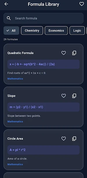 SynapStudy Screenshot 1
