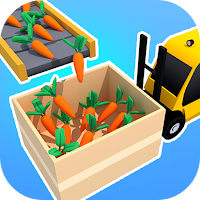 Happy Farm Idle