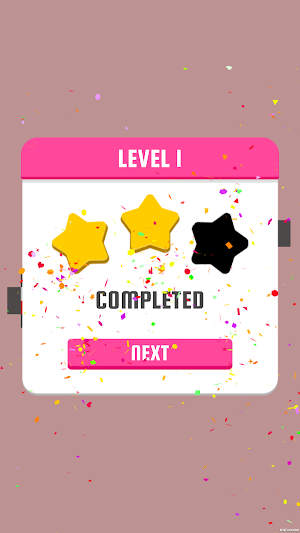 Pixel Paint Discover Screenshot 3