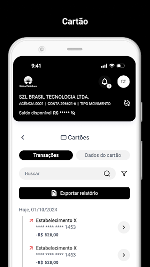 Mutual Soluções Screenshot 2