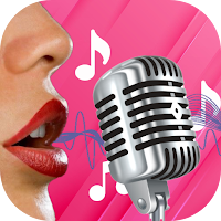 Voice Changer Audio Effects