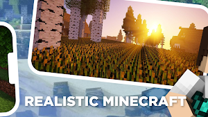 RTX Shaders Mod for Minecraft Screenshot 2