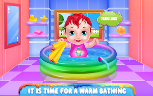 My Little Baby Daily Activities Screenshot 2