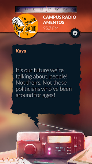 Alt-Frequencies Screenshot 3