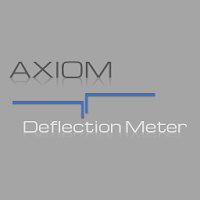 SMG Axiom Deflection Meter