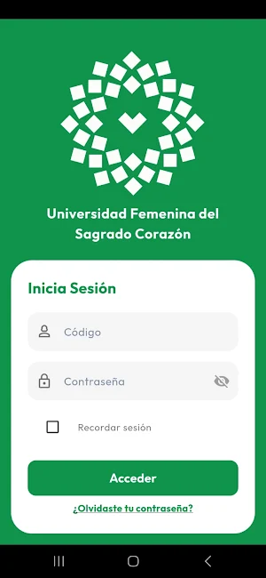 UNIFE Screenshot 0