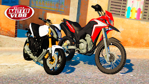 Elite MotoVlog 2 - Atualização Screenshot 0