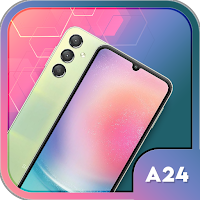 Theme For Samsung Galaxy A24