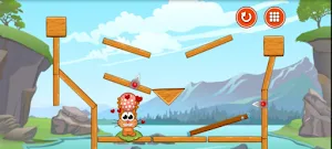 the cat around the world Screenshot 3