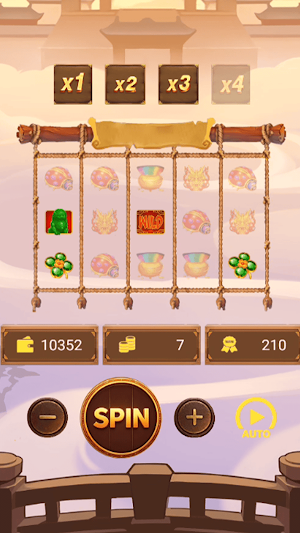 c188Dragon Awakening Screenshot 2