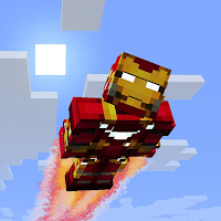 Superheroes Mods for Minecraft