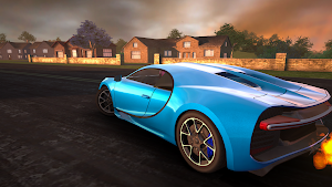 Stunt Legends Real Car Racing Screenshot 3