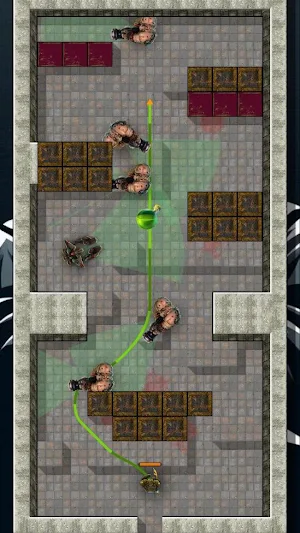 Shadow Bot Screenshot 0