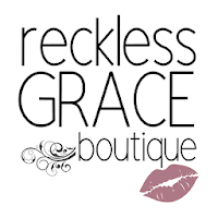 Reckless Grace Boutique