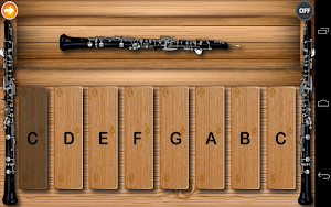 Toddlers Cor Anglais Elite Screenshot 1