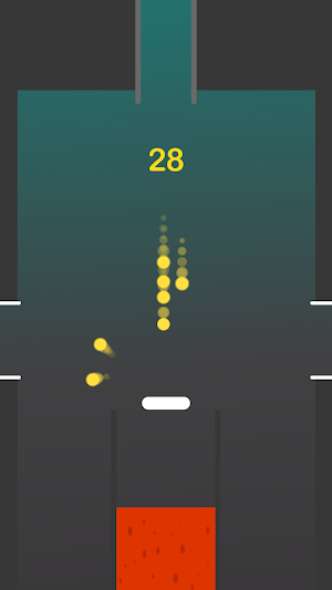 Flow Fire: Ball Control Screenshot 2