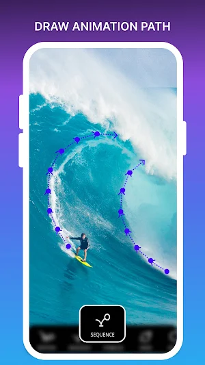 Photo Motion Professional Screenshot 3