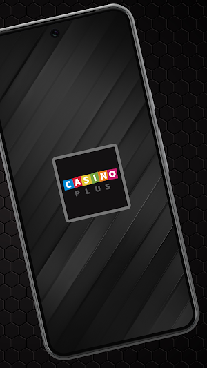 casino plus Screenshot 3