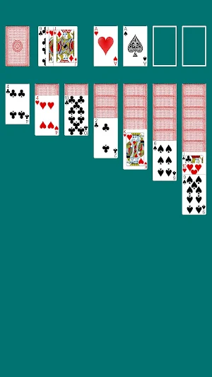 Master Epic Cards Game Screenshot 0