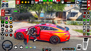 Extreme Car Game 3d Simulator Screenshot 1