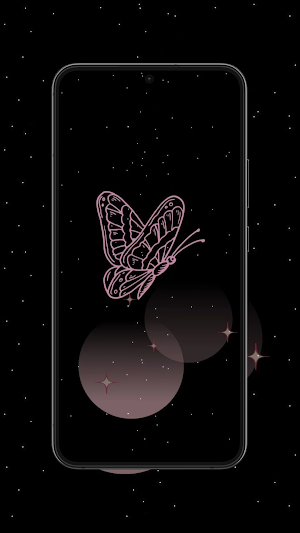Butterfly Wallpaper HD 4K Screenshot 3