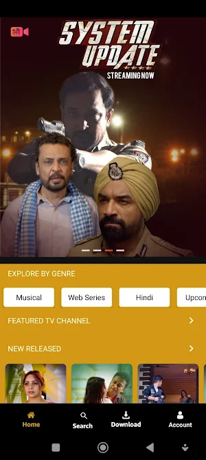 Bhaukaal Screenshot 2