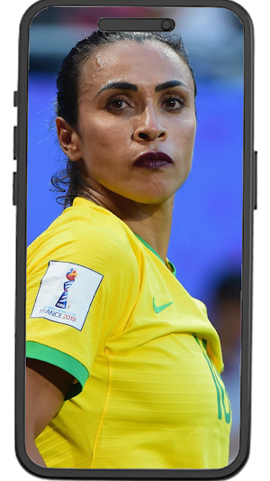 Marta Wallpapers Screenshot 1