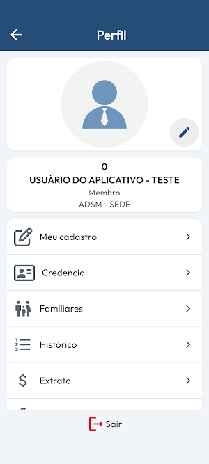 ADSM Screenshot 3