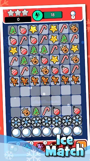 Ice Match Screenshot 2