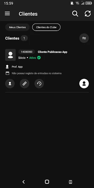 Professor StillIRise Screenshot 2