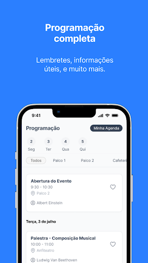 RENOVO - AVIVA 2026 Screenshot 2