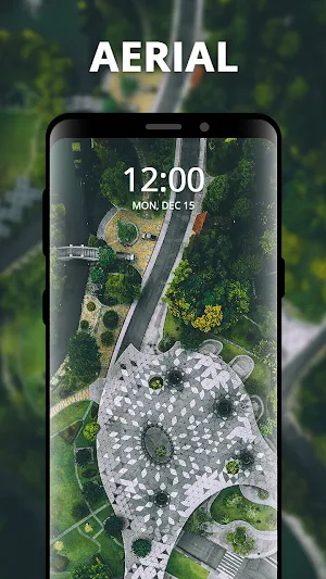 HD Wallpapers - Backgrounds Screenshot 0
