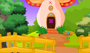 Escape game : Escape Games Zone 50 Screenshot 2