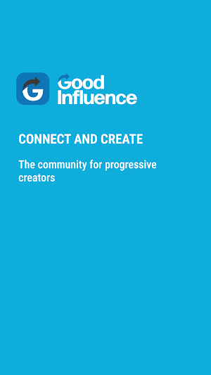 Good Influence Screenshot 0