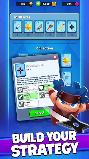 Craft Royale - PvP and Crafting Screenshot 2