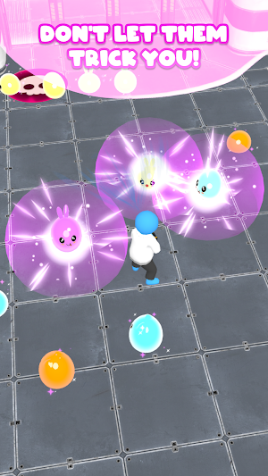 Slime Science Screenshot 1