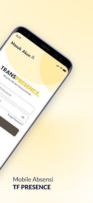 TF Presence Screenshot 3