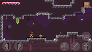 Parry Sword Adventure Screenshot 0